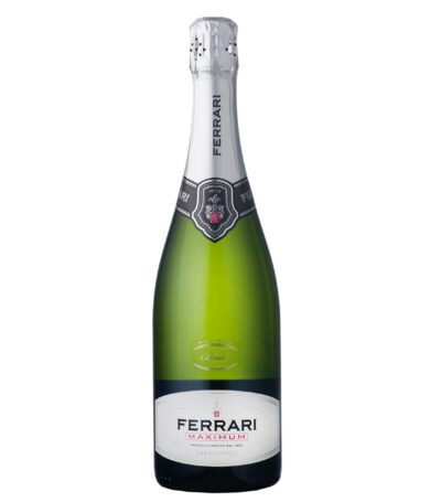 Espumante Ferrari Maximum Brut