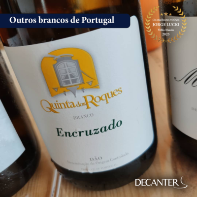 Quinta dos Roques Dão Encruzado - Image 2