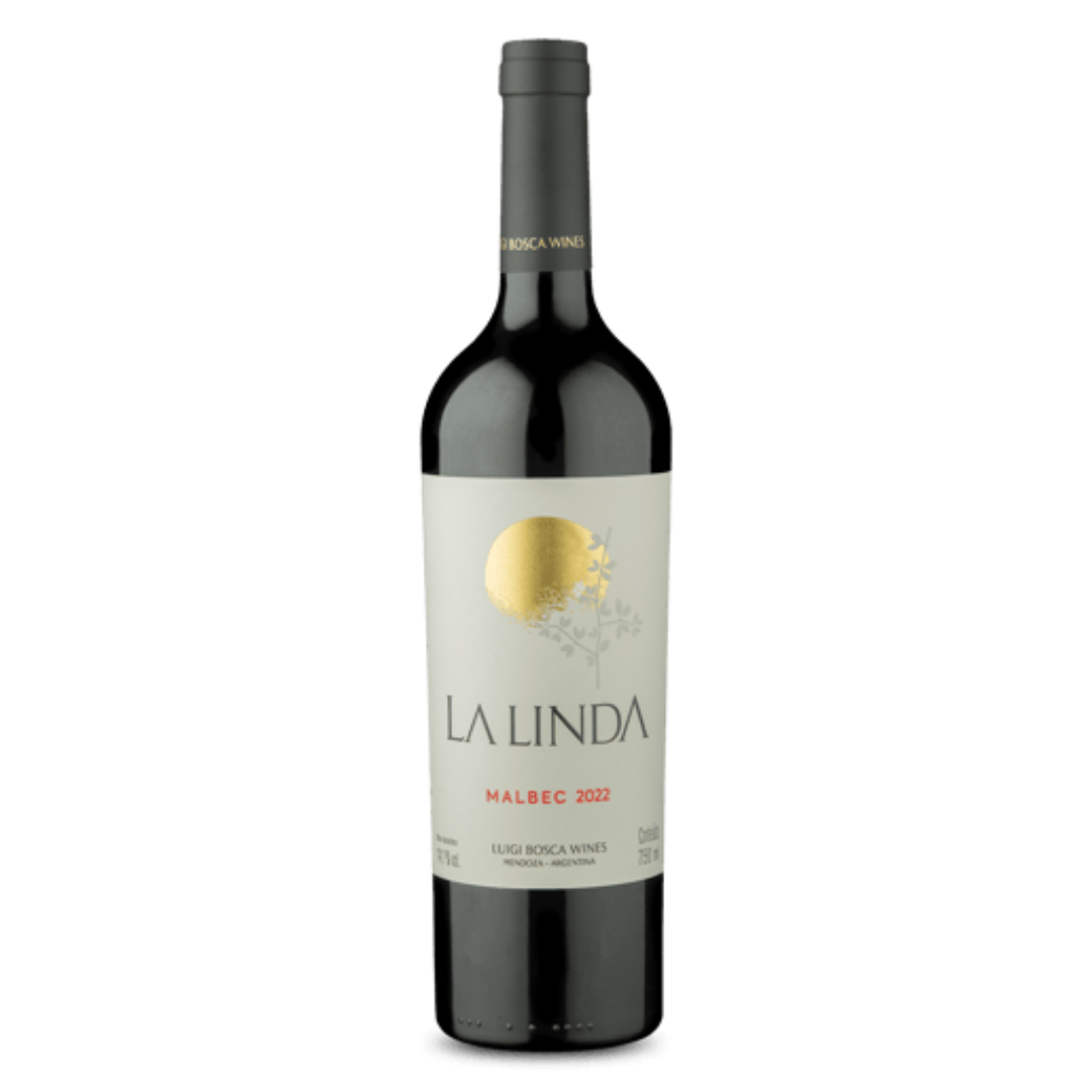 La Linda Malbec · Luigi Bosca