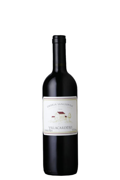 Villa Cardeto Sangiovese119