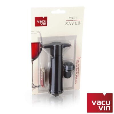 Wine Saver Vacu Vin 2 peças - Image 3