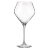Taça de Cristal Loxia Bohemia 610ml
