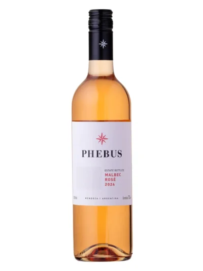 Phebus Estate Rosé