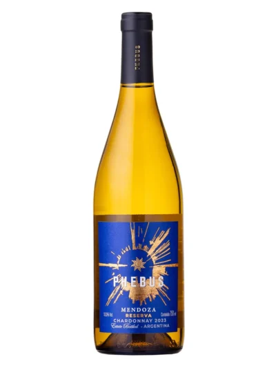 Phebus Chardonnay Reserva