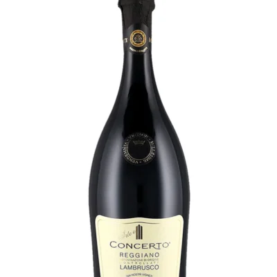 Lambrusco Concerto Reggiano Medici Ermete