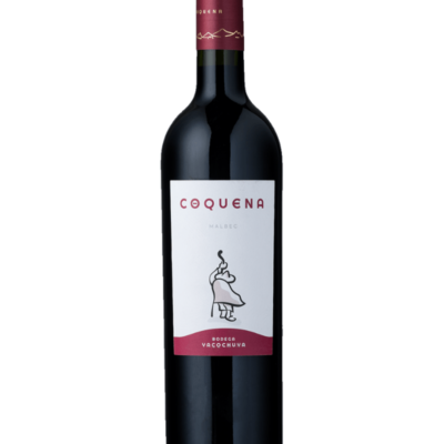 Bodega Yacochuya Tannat Coquena
