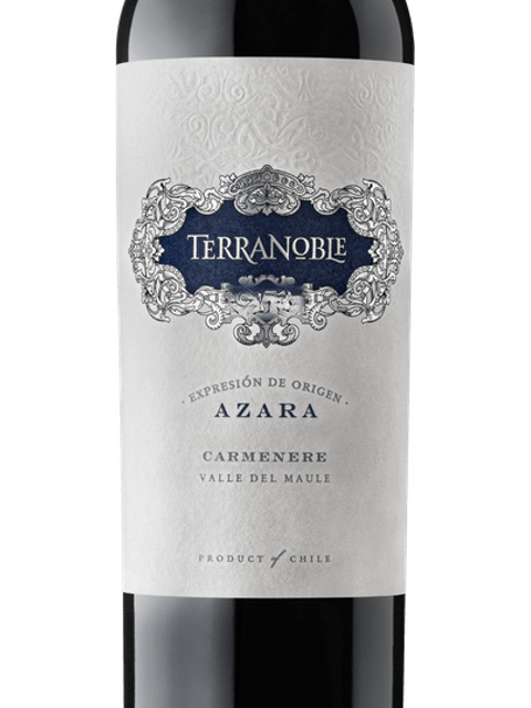 Terranoble Carmenère Azara